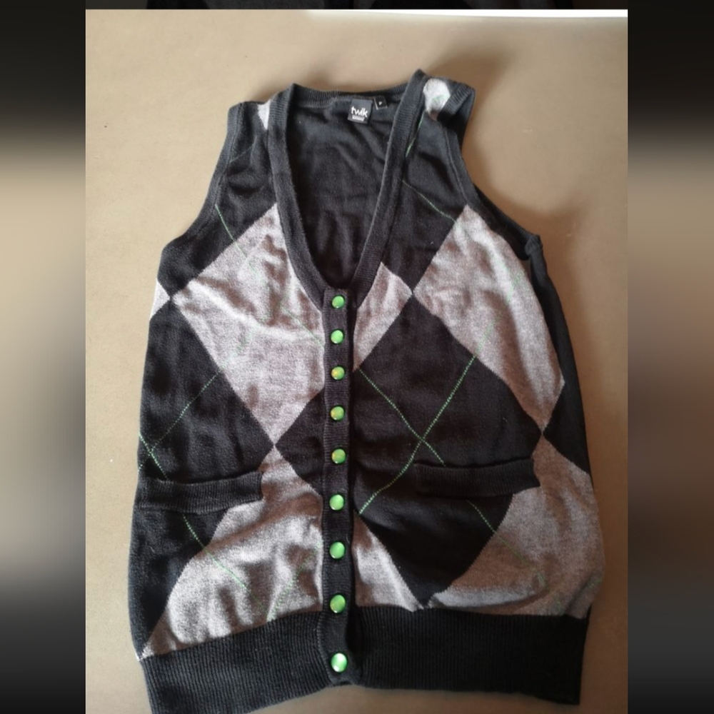 Twik cardigan